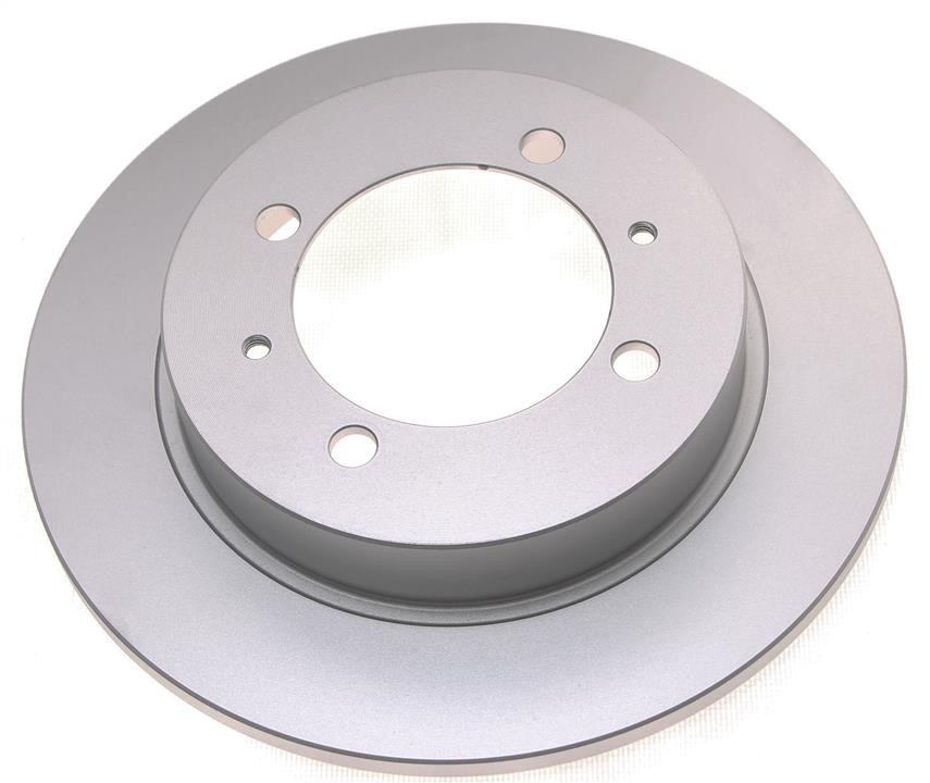 Bosch Rear solid brake disc – price 114 PLN