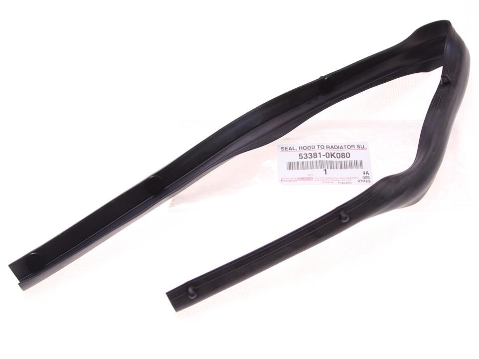 Buy Toyota 53381-0K080 at a low price in United Arab Emirates!