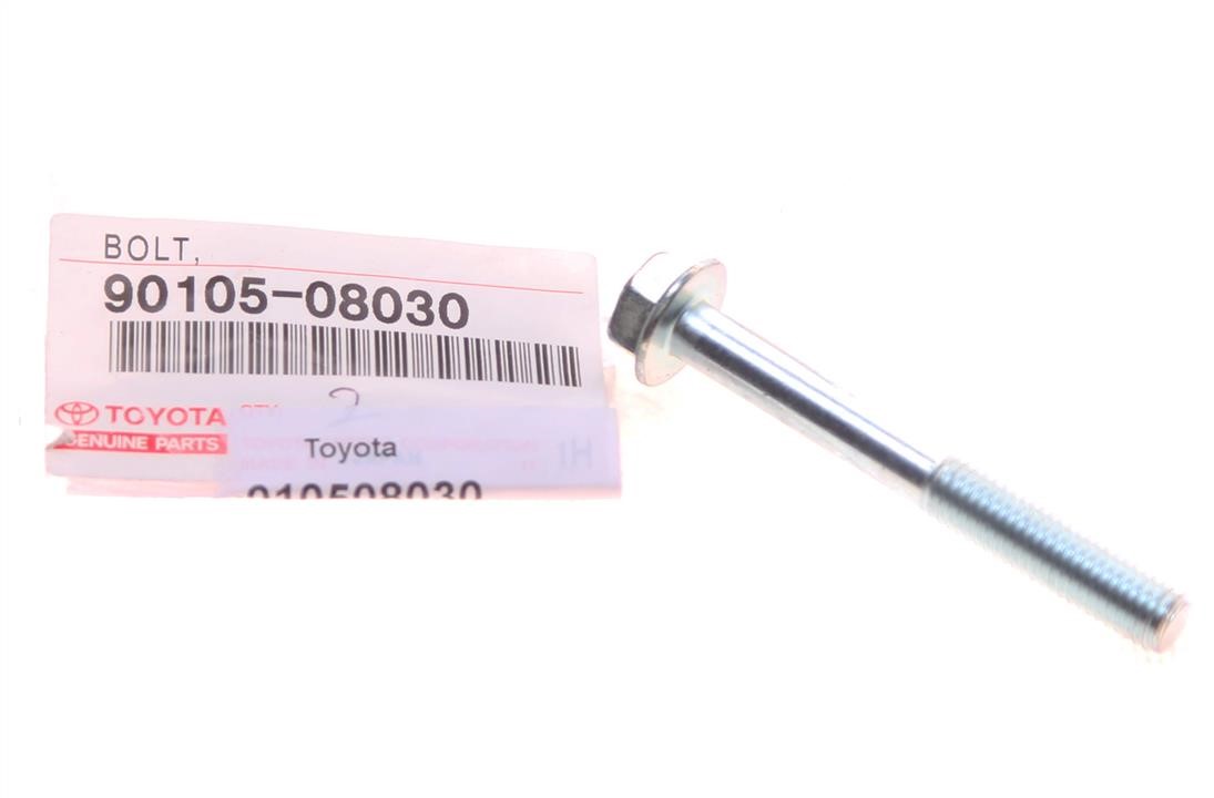Bolt Toyota 90105-08030