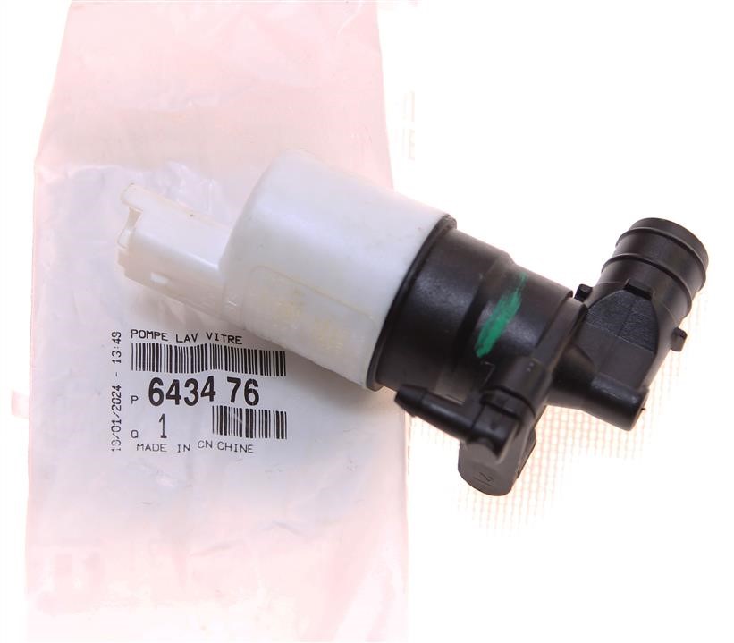 Buy Citroen/Peugeot 6434 76 at a low price in United Arab Emirates!