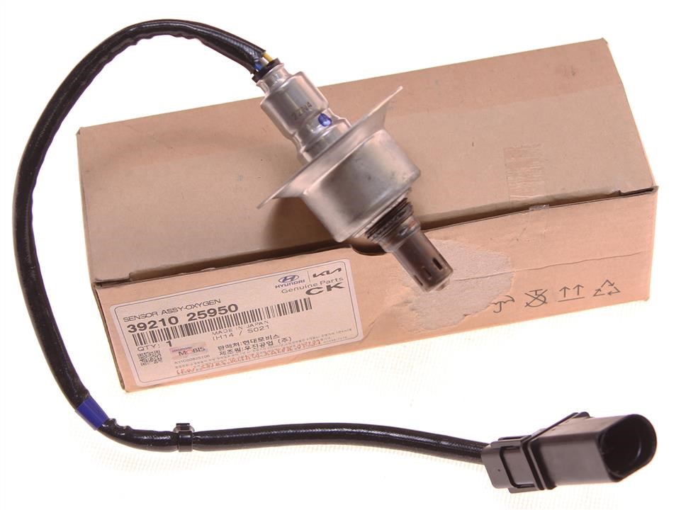 Lambda sensor Hyundai/Kia 39210 25950