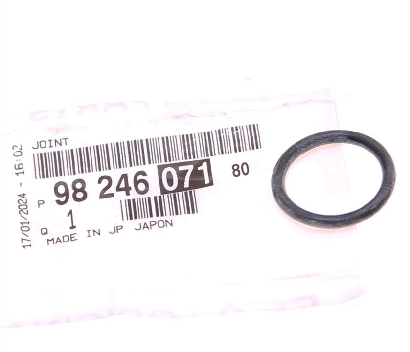 Buy Citroen/Peugeot 98 246 071 80 at a low price in United Arab Emirates!