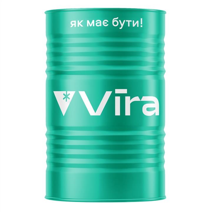 Vira VI0035 Antifreeze Vira G11, green, 215L VI0035