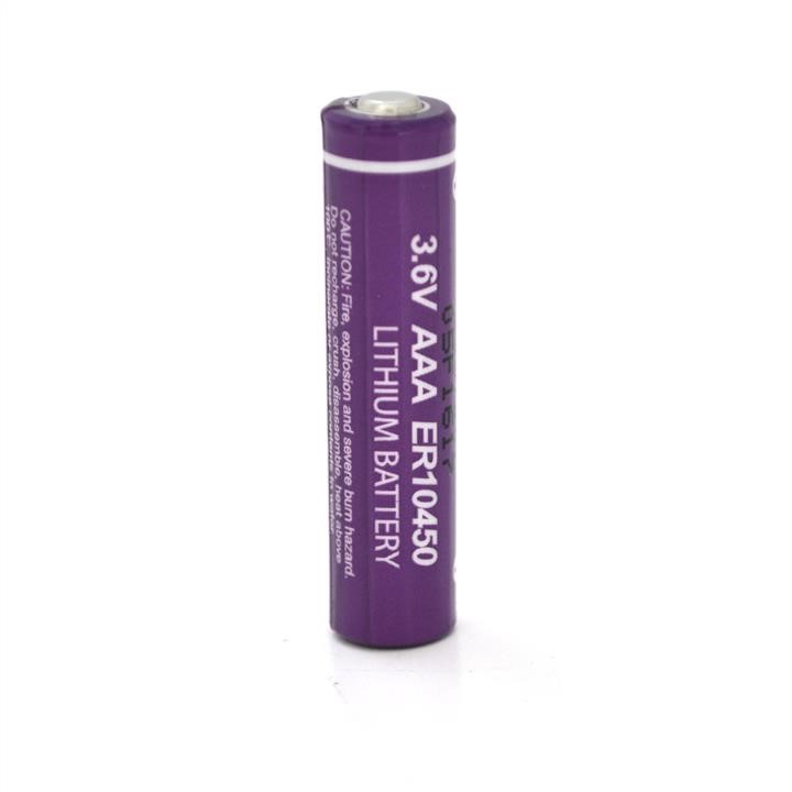 PkCell 20418 Lithium battery PKCELL ER10450 20418