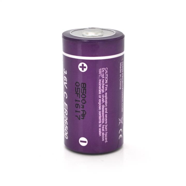 PkCell 20421 Lithium battery PKCELL ER26500 20421