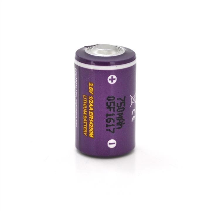 PkCell 20423 Lithium battery PKCELL ER14250M 20423