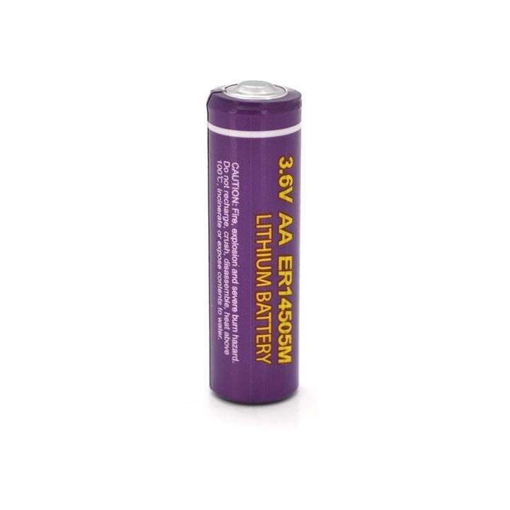 PkCell 20424 Lithium battery PKCELL ER14505M 20424