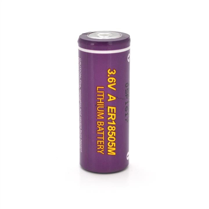 PkCell 20425 Lithium battery PKCELL ER18505M 20425