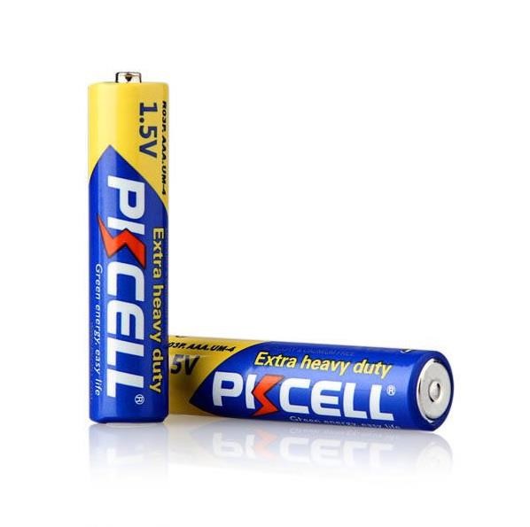 PkCell 09313 Salt battery PKCELL 1.5V AAA/R03 09313