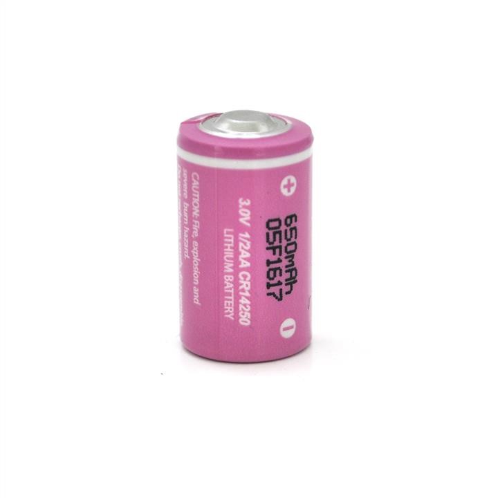 PkCell 20434 Lithium battery PKCELL CR14250 20434