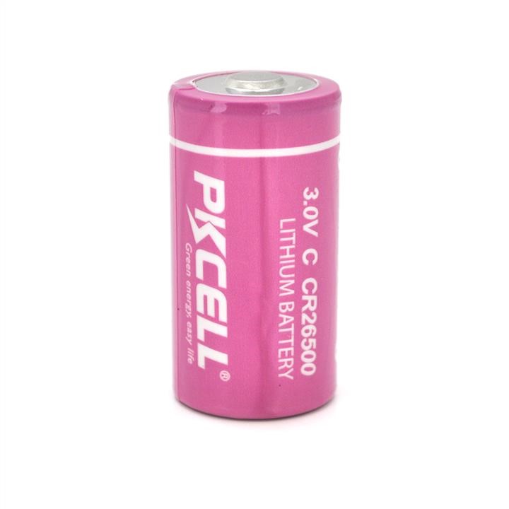 PkCell 20437 Lithium battery PKCELL CR26500 20437