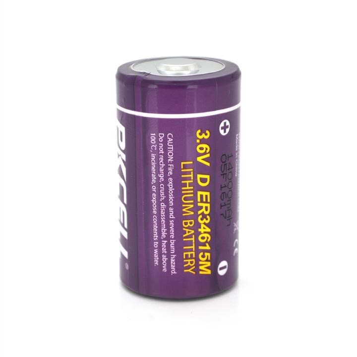 PkCell 20427 Lithium battery PKCELL ER34615M 20427
