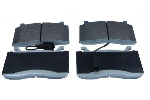 Fiat/Alfa/Lancia 77367733 Brake pad set 77367733 77367733 Fiat/Alfa/Lancia Brake pad set
