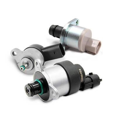 Honda 80220-S0X-A01 Injection pump valve 80220S0XA01