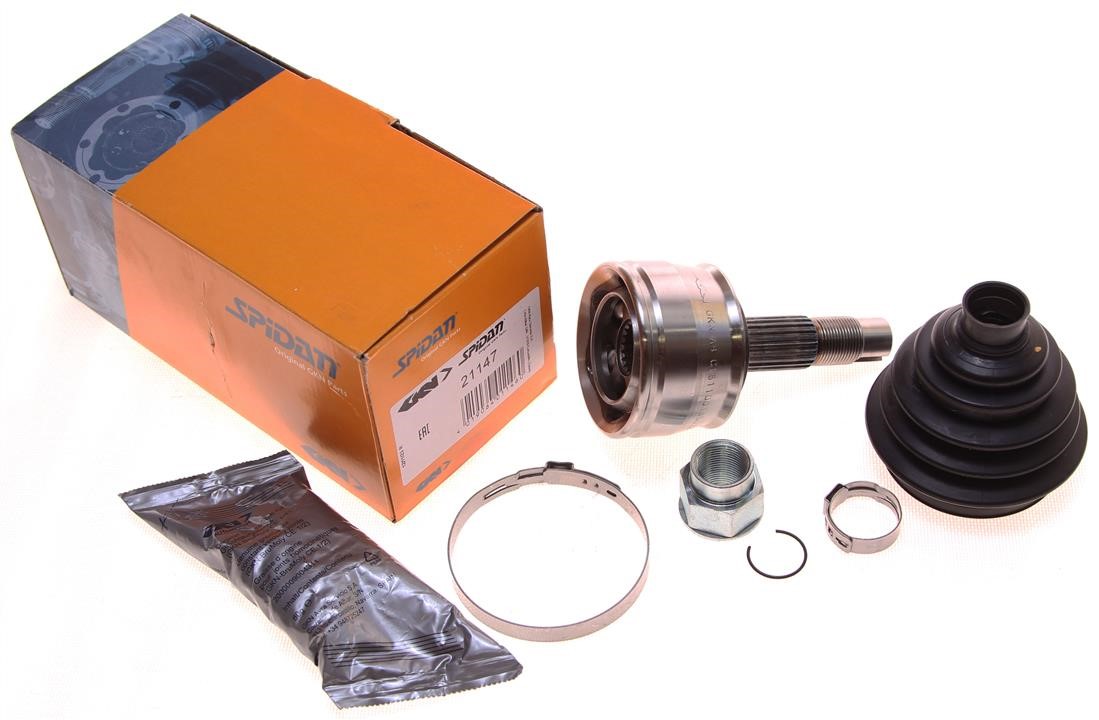 Buy GKN-Spidan 21147 – good price at EXIST.AE!