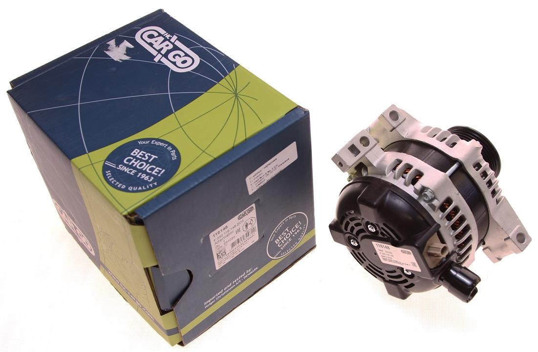 Buy Cargo 116148 at a low price in United Arab Emirates!