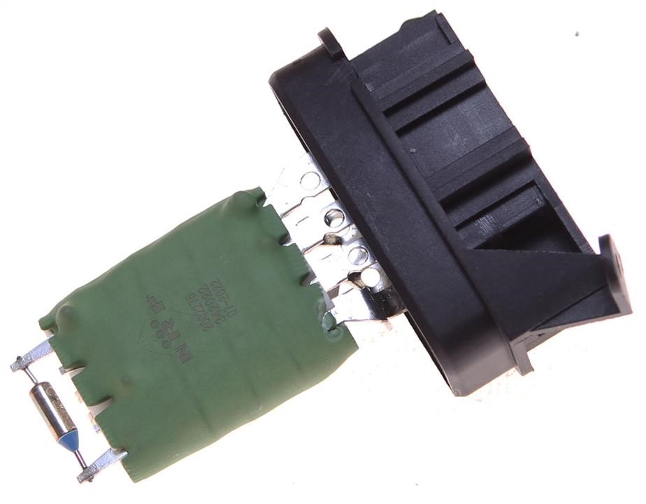 NRF 342022 Fan motor resistor 342022