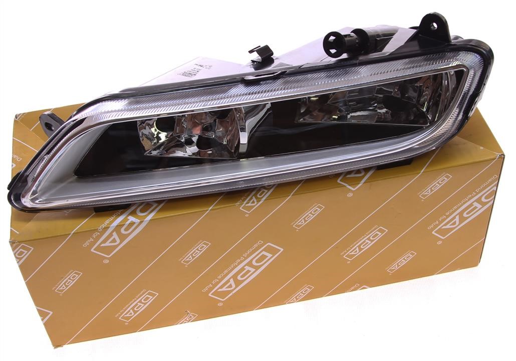 99411798102 Diamond/DPA Fog headlight, right