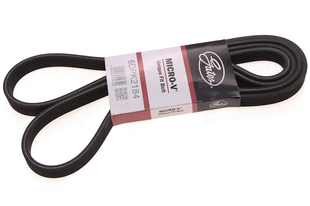 Buy Gates 6DPK2184 at a low price in United Arab Emirates!