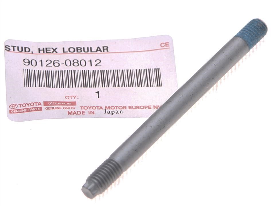 Hairpin Toyota 90126-08012