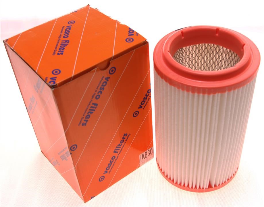Buy Vasco filters A830 at a low price in United Arab Emirates!