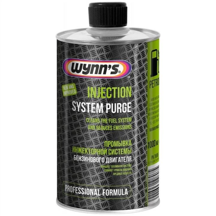 Wynn's W76695 WYNN's Injection System Purge, 1000 мл W76695