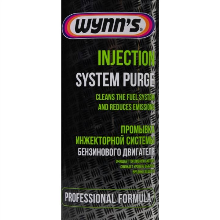 WYNN's Injection System Purge, 1000 мл Wynn's W76695