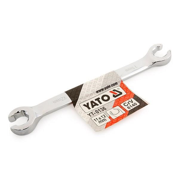 Yato YT-0136 Split key YT0136