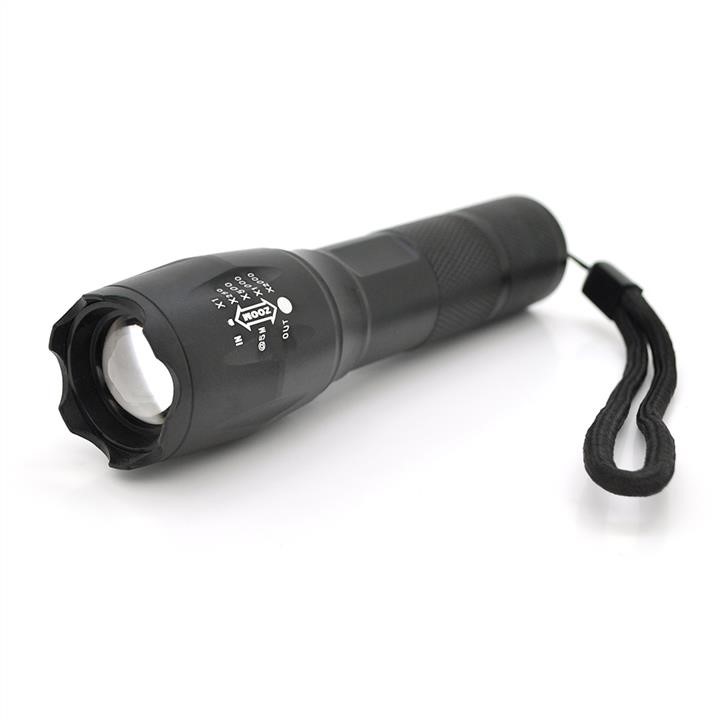 PiPo 14012 Hand flashlight XML-T6, Black 14012