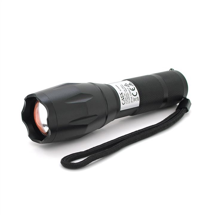 Cata 29396 Hand flashlight CT-8025 29396