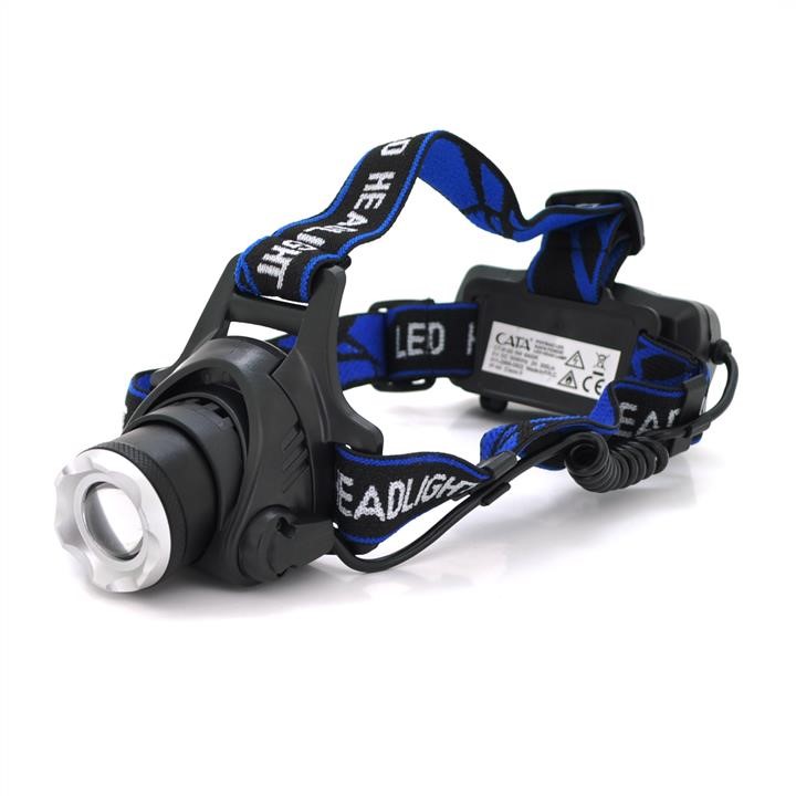 Cata 29397 Head flashlight CT-9123 29397