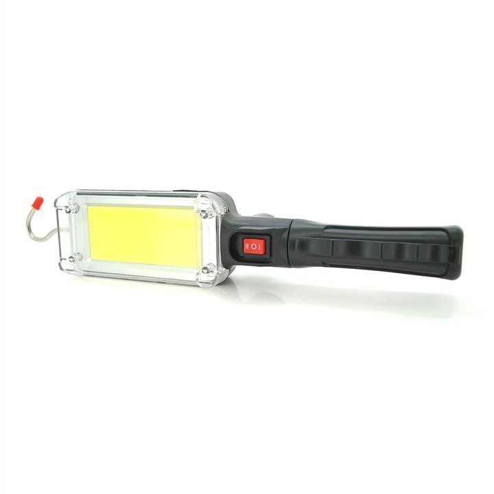 Voltronic 25936 Portable flashlight ZJ-8859 25936