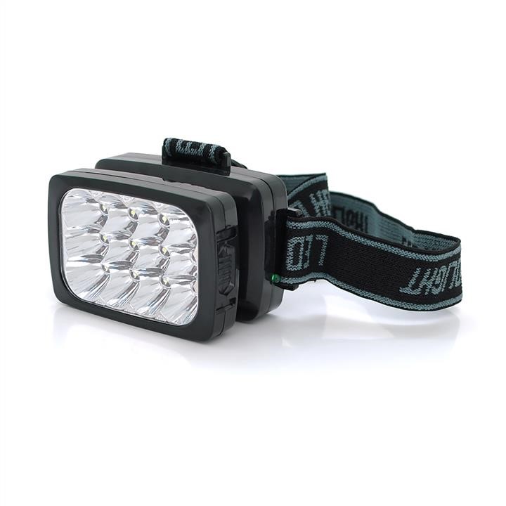Voltronic 28810 Flashlight LX-1837 28810