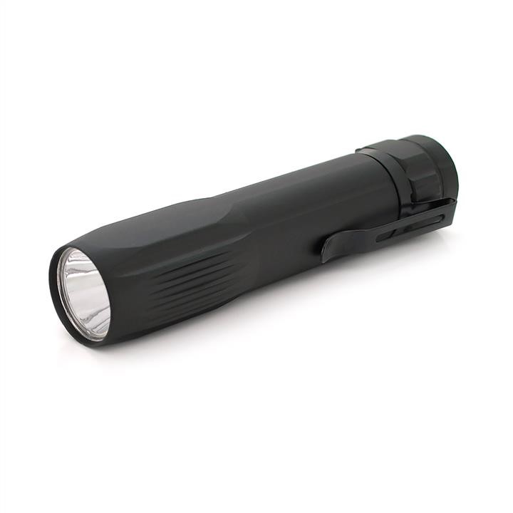 Powermaster 29451 Hand flashlight MX-X9 500, Black 29451