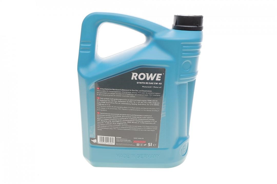 Buy Rowe 20001-0050-99 at a low price in United Arab Emirates!