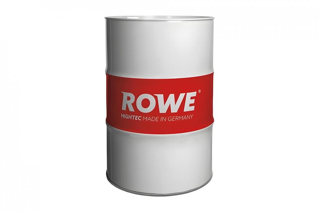 Rowe 20003-2000-99 Engine oil ROWE HIGHTEC FORMULA GT HC 10W-40, 200L 20003200099