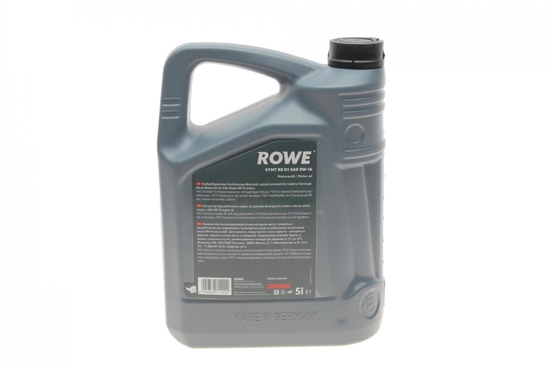 Buy Rowe 20005-0050-99 at a low price in United Arab Emirates!