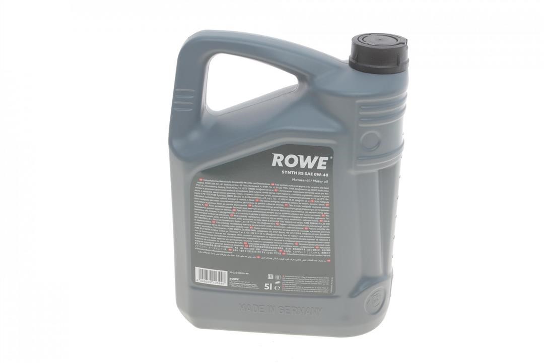 Buy Rowe 20020-0050-99 at a low price in United Arab Emirates!