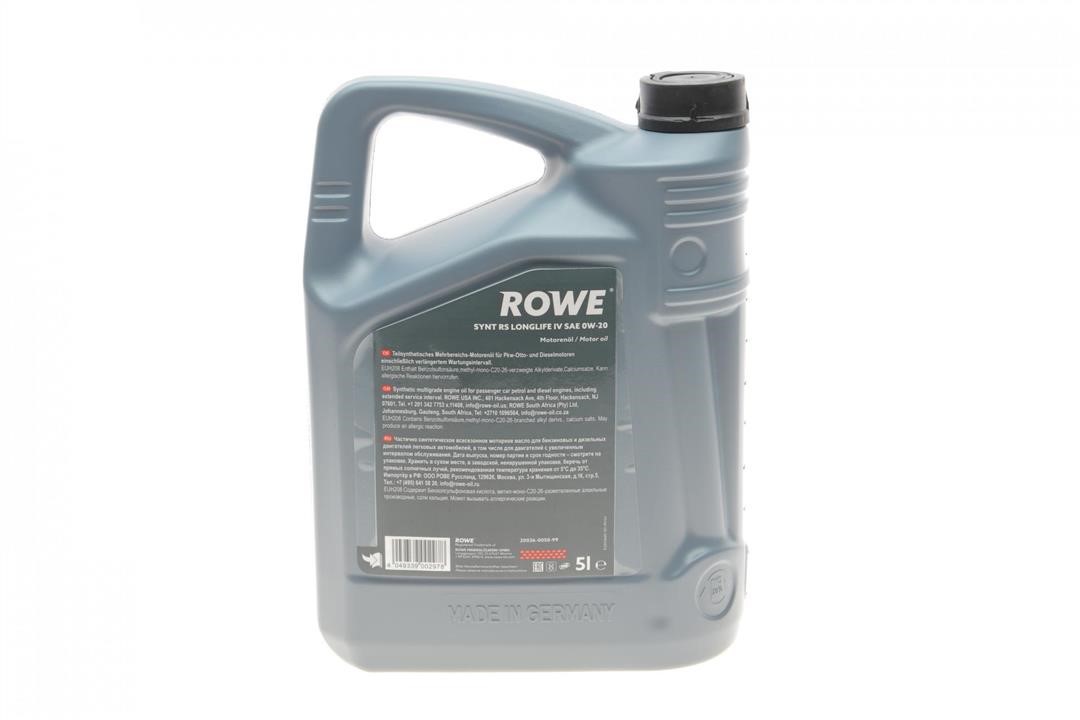 Buy Rowe 20036-0050-99 at a low price in United Arab Emirates!