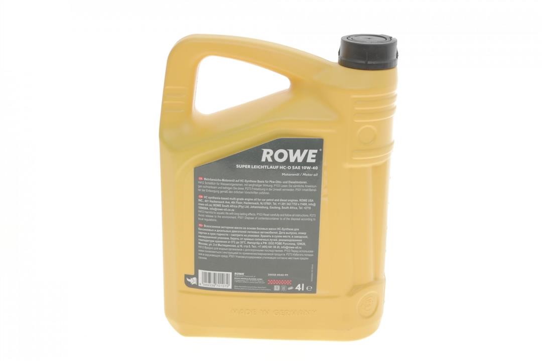 Buy Rowe 20058-0040-99 at a low price in United Arab Emirates!