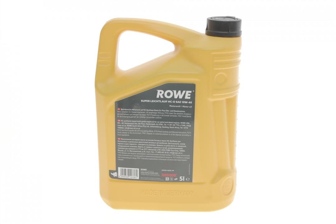 Buy Rowe 20058-0050-99 at a low price in United Arab Emirates!