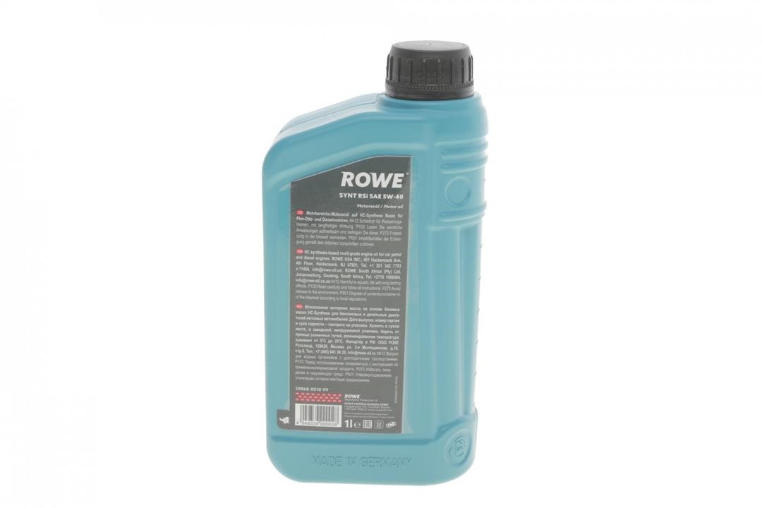 Buy Rowe 20068-0010-99 at a low price in United Arab Emirates!