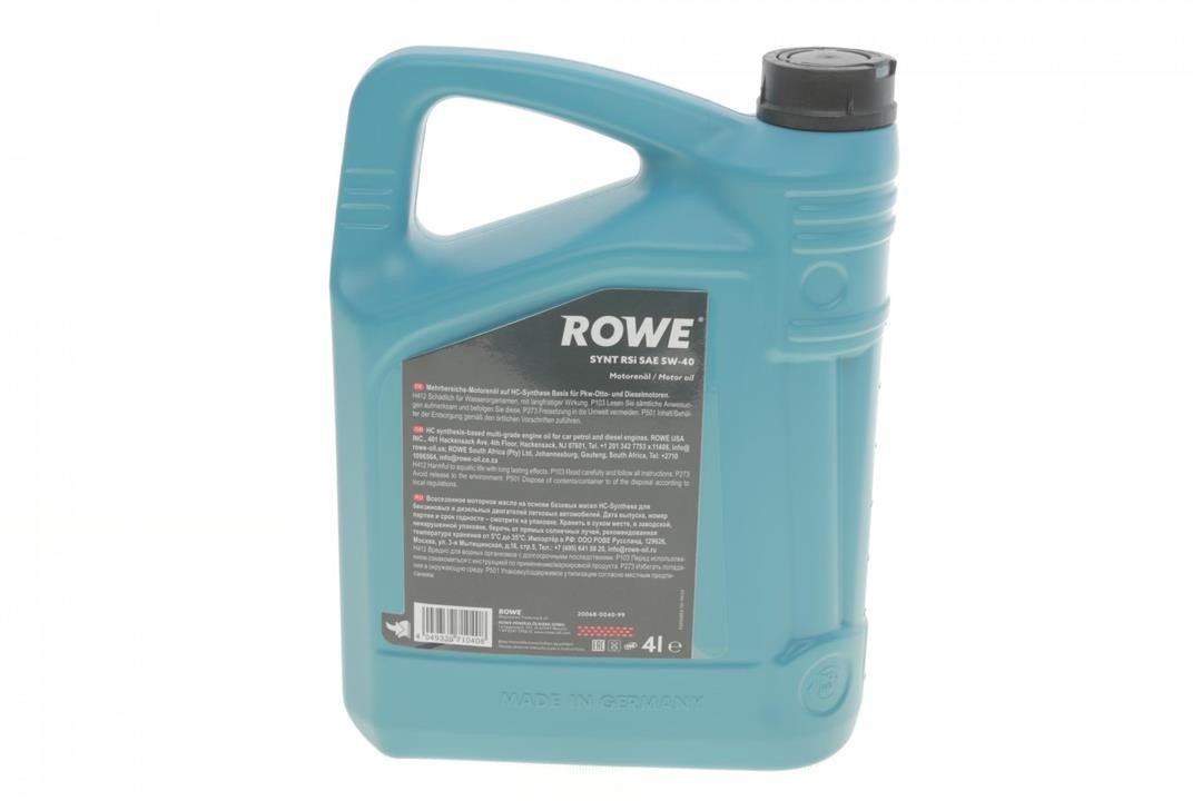 Buy Rowe 20068-0040-99 at a low price in United Arab Emirates!