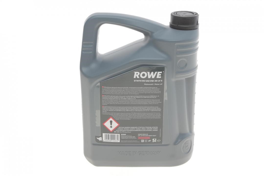 Buy Rowe 20069-0050-99 at a low price in United Arab Emirates!