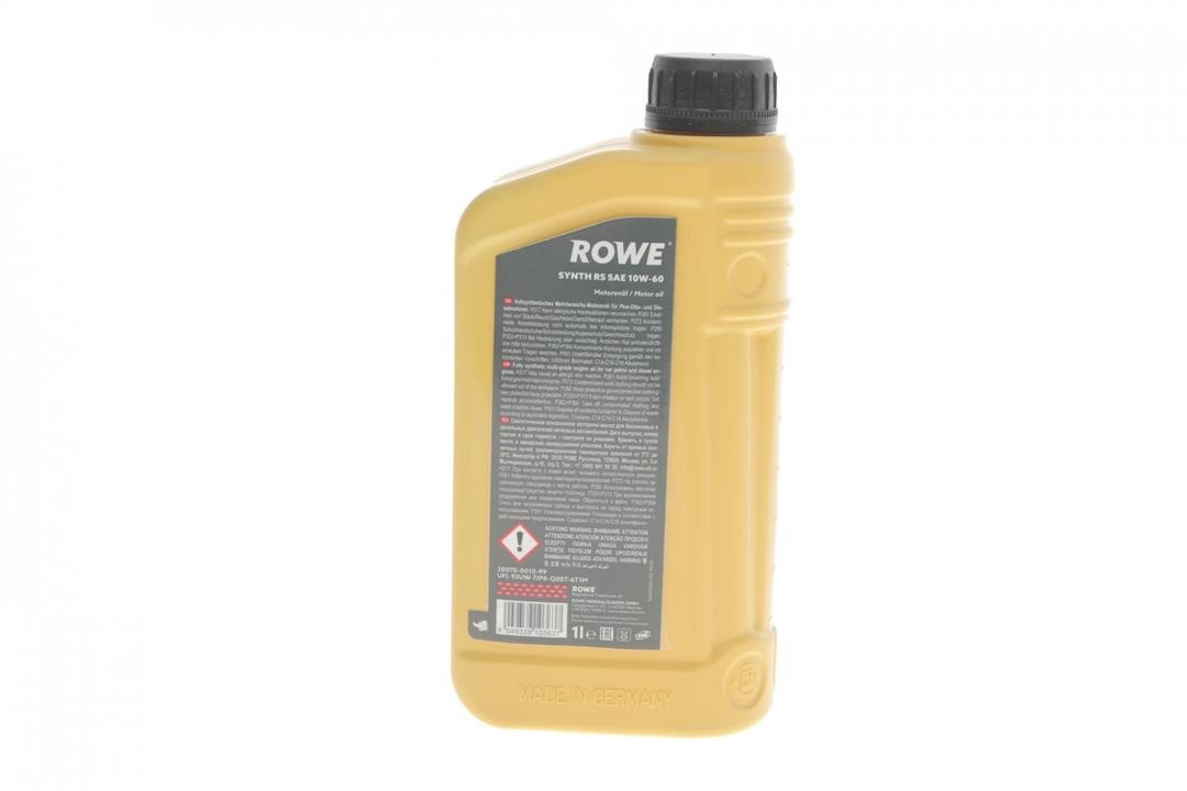 Buy Rowe 20070-0010-99 at a low price in United Arab Emirates!