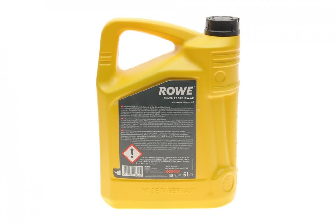 Buy Rowe 20070-0050-99 at a low price in United Arab Emirates!
