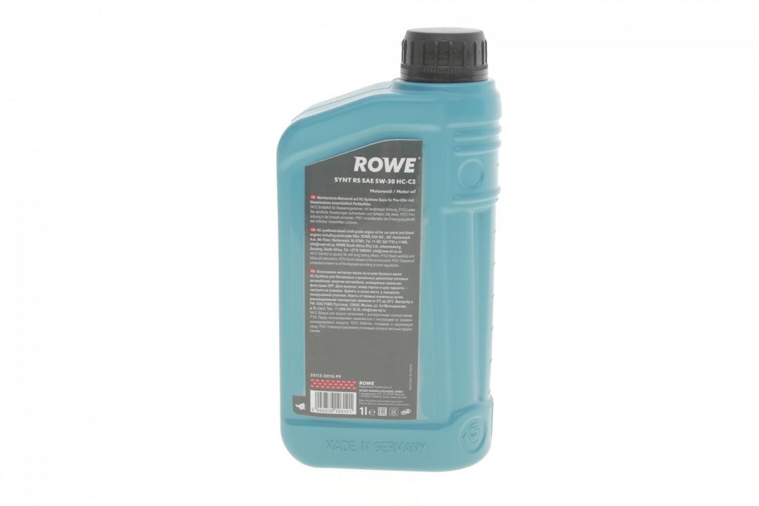 Buy Rowe 20113-0010-99 at a low price in United Arab Emirates!