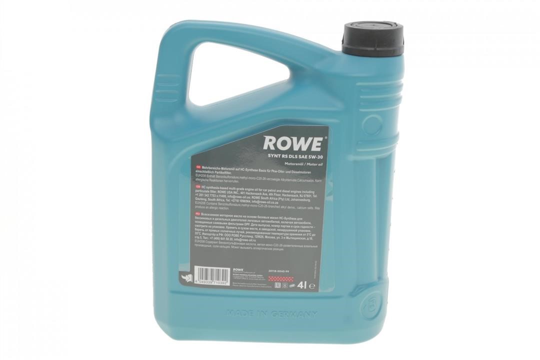 Buy Rowe 20118-0040-99 at a low price in United Arab Emirates!