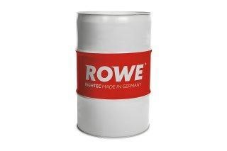 20118060099 Rowe Engine oil ROWE HIGHTEC SYNT RS DLS 5W-30, 60L