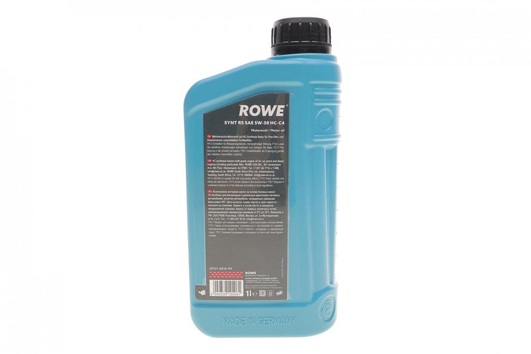 Buy Rowe 20121-0010-99 at a low price in United Arab Emirates!